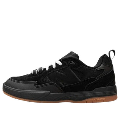 New Balance x Tiago Lemos 808 'Black'