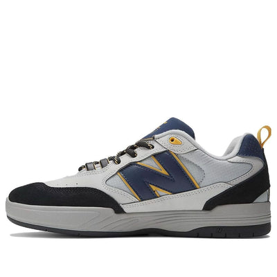 New Balance x Tiago Lemos 808 'Grey Blue'