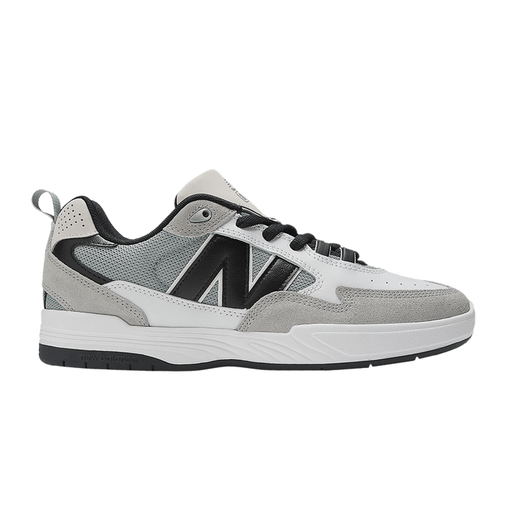 Tiago Lemos x New Balance Numeric 808 'Grey Green'