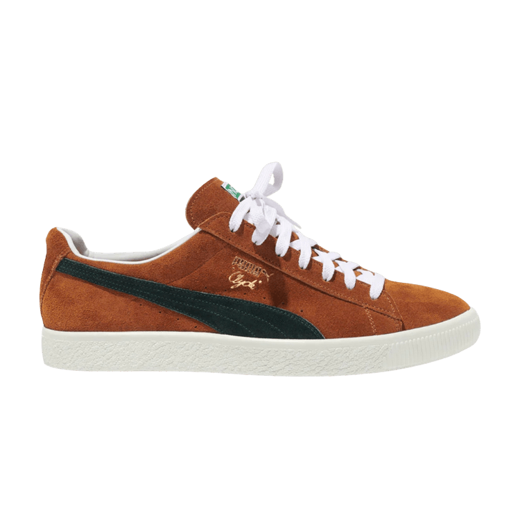 Noah x Puma Clyde Made in Japan 'Rubber'