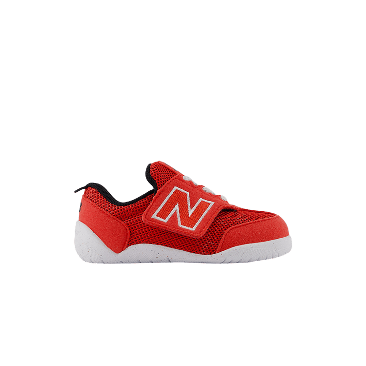 New Balance New-B First Hook & Loop Toddler 'True Red'