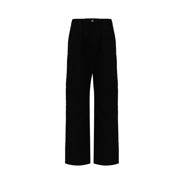 Namacheko Kean Trouser 'Black'