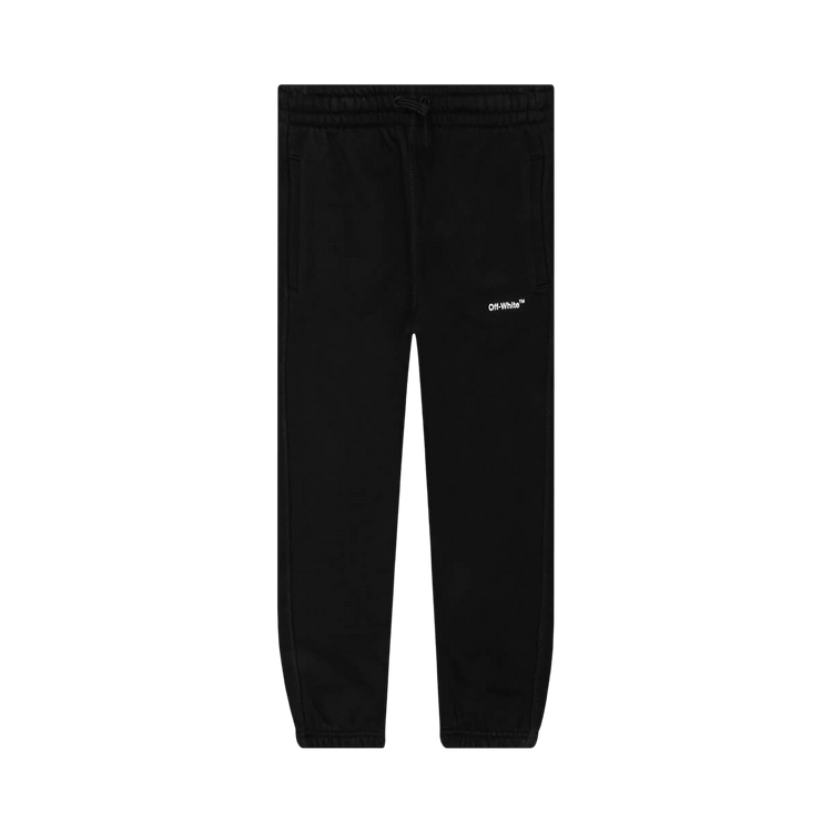 Off-White Monster Arrow Sweatpant 'Black/Multicolor'