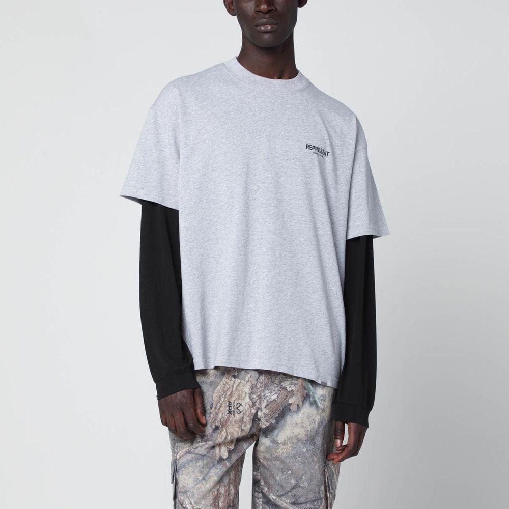 Represent Owners Club Logo T-Shirt