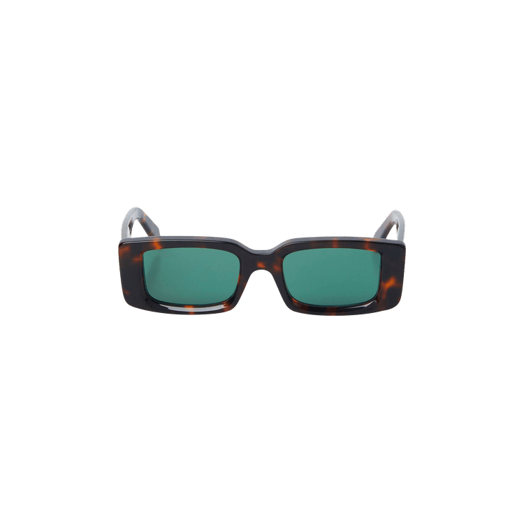 Off-White Arthur Sunglasses 'Havana Green'
