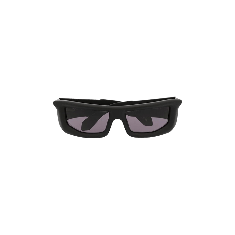 Off-White Volcanite Sunglasses 'Black/Dark Grey'