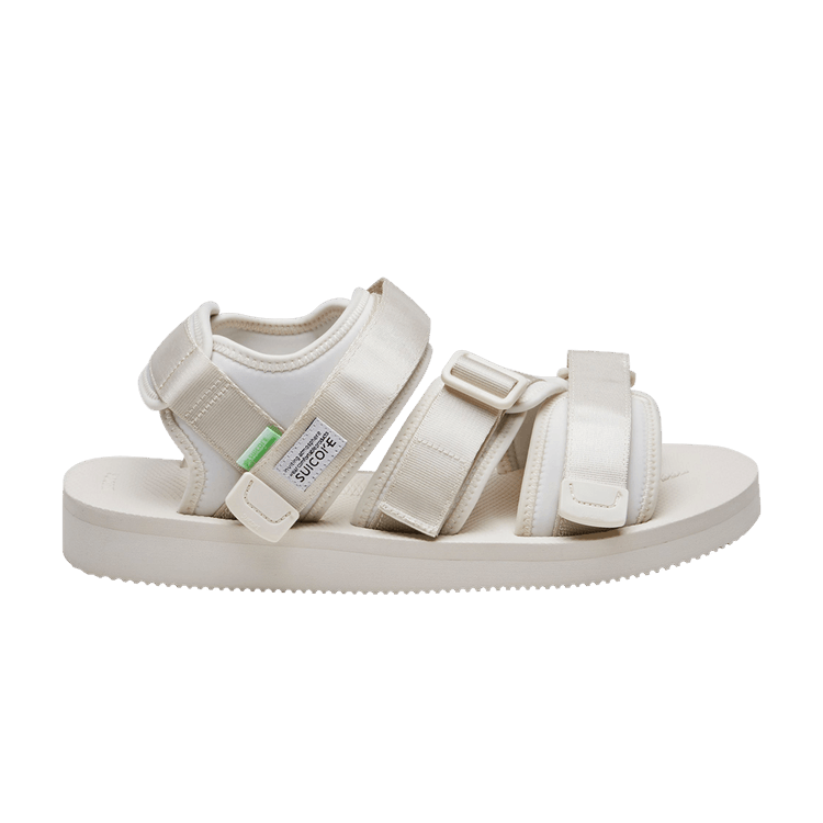 Suicoke KISEE-Cab 'Chalk'