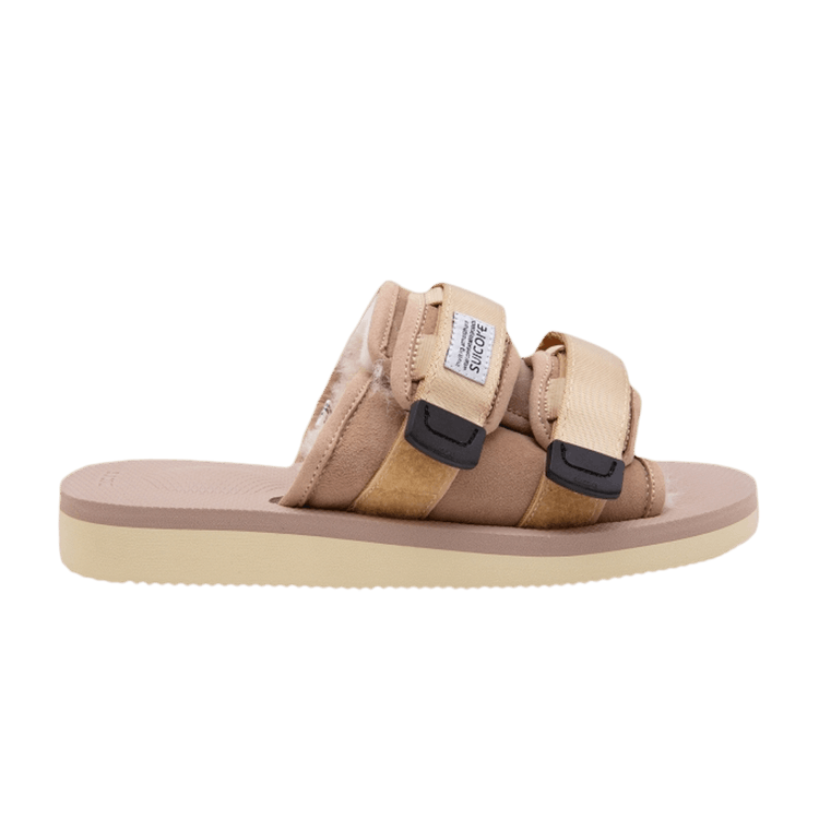 Suicoke Moto-M2ab 'Beige'