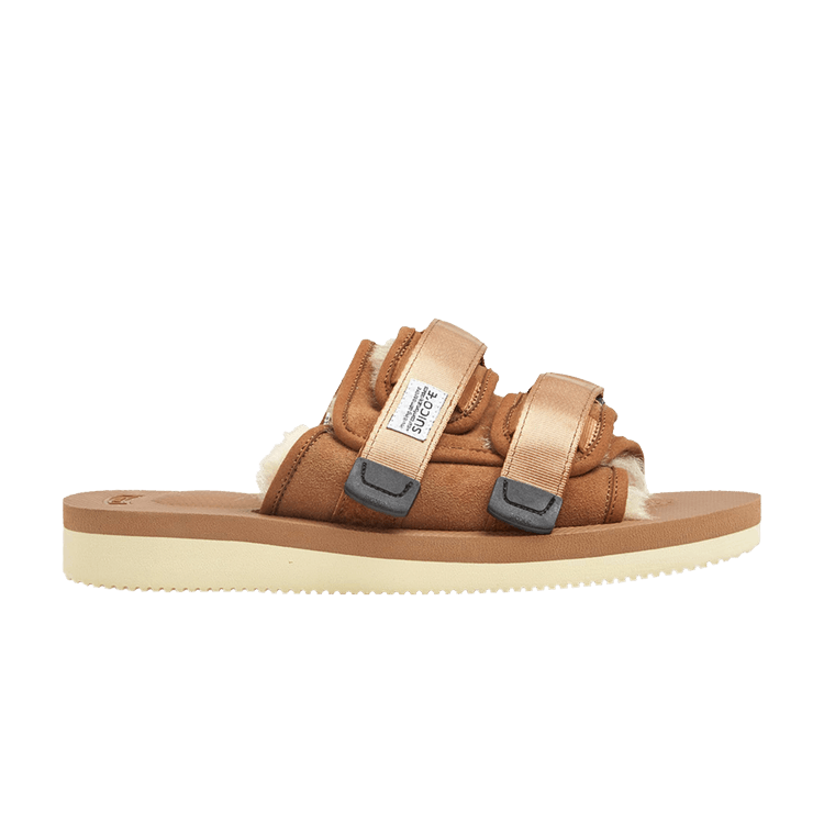 Suicoke MOTO-VM2 'Brown'