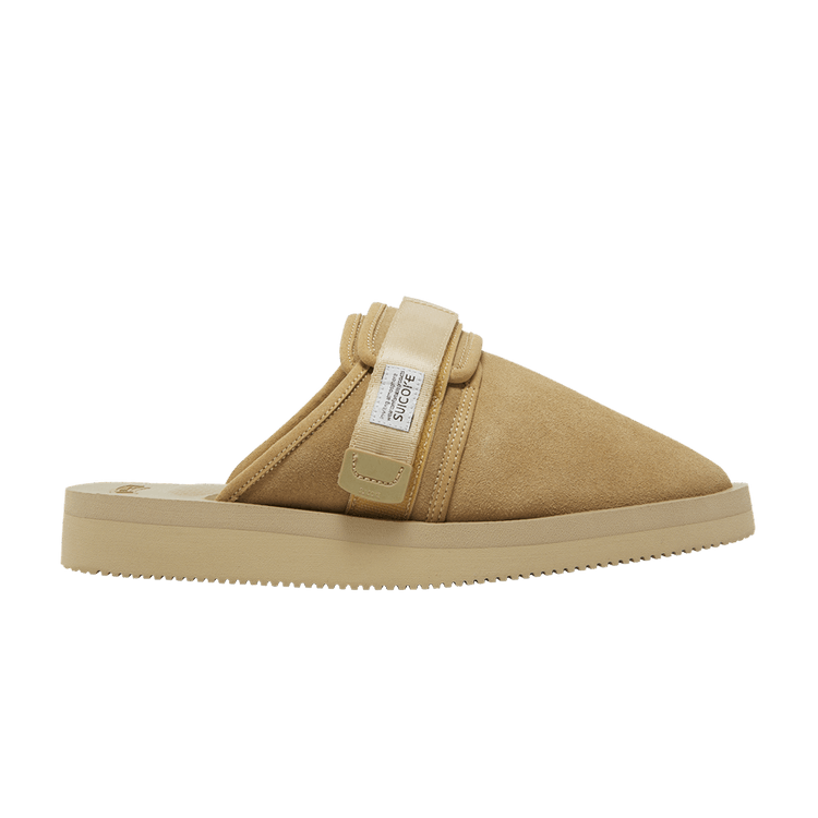 Suicoke ZAVO-VS 'Beige'