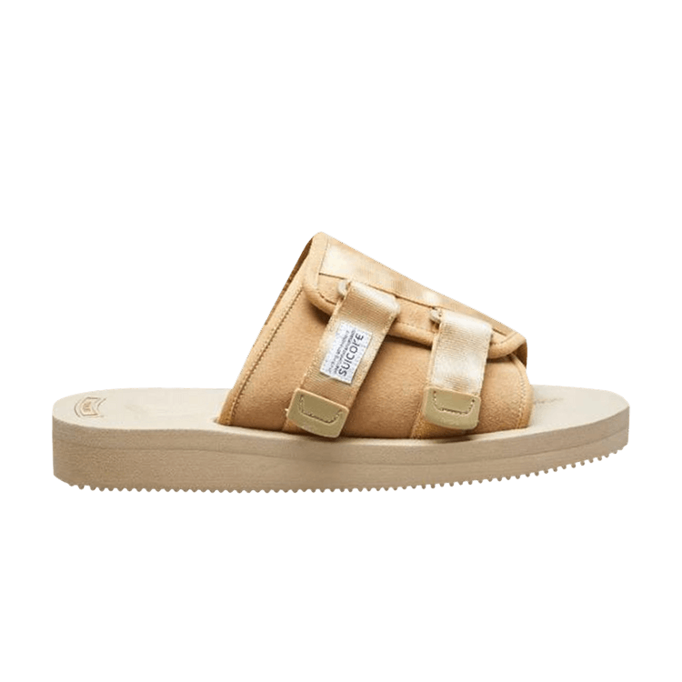Suicoke Kaw-VS 'Beige'