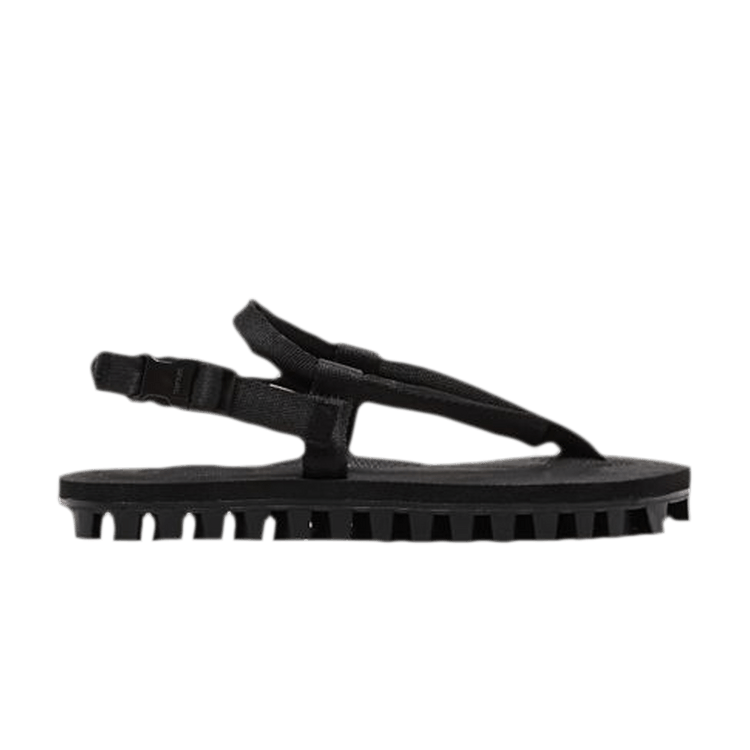 Suicoke Gut 'Black'
