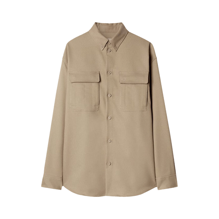 Off-White Embroidery Strap Relax Jacket 'Black/Black'