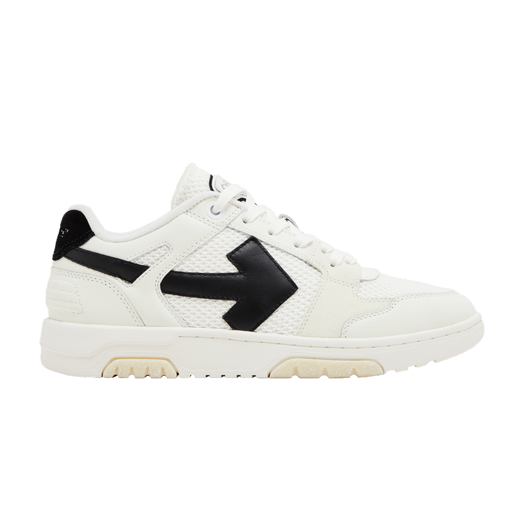 Off-White Out of Office Slim 'White Black'