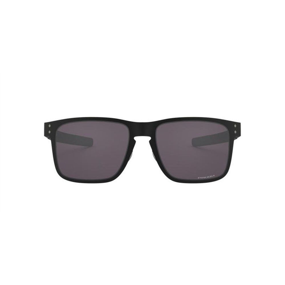 Oakley Holbrook Metal Rectangular Sunglasses