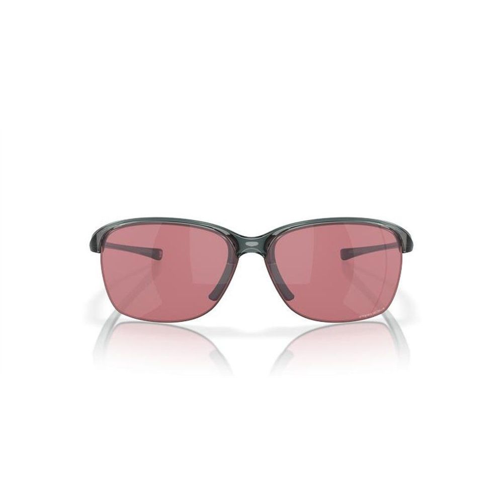 Oakley Unstoppable Rectangular Sunglasses