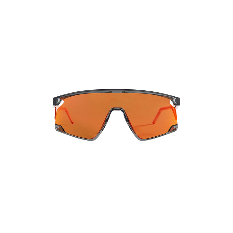 Oakley BXTR Metal Sunglasses 'Prizm Ruby'