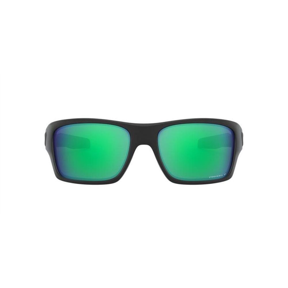Oakley Turbine Polarized Sunglasses