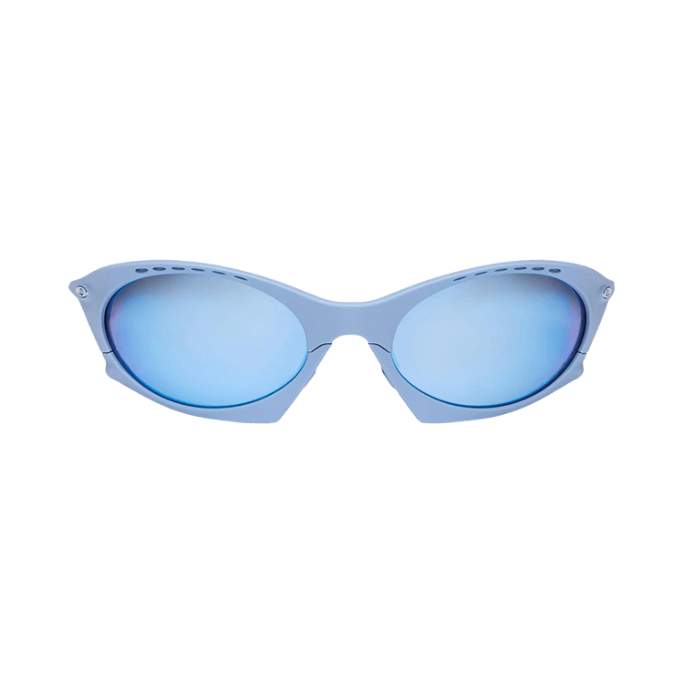 Oakley Plantaris 'Matte Stonewash/Prizm Deep Water'