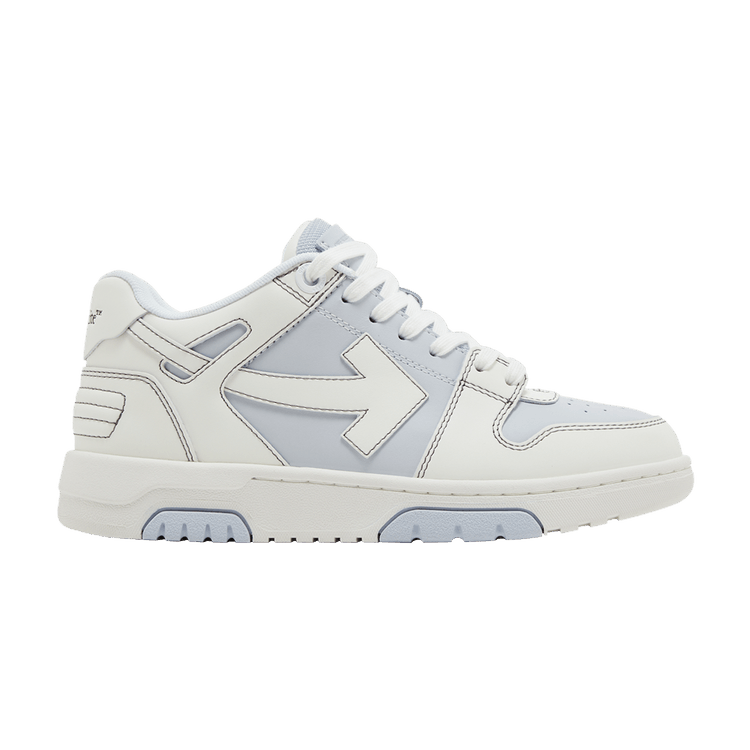 Off-White Wmns Out Of Office 'Light Blue White'