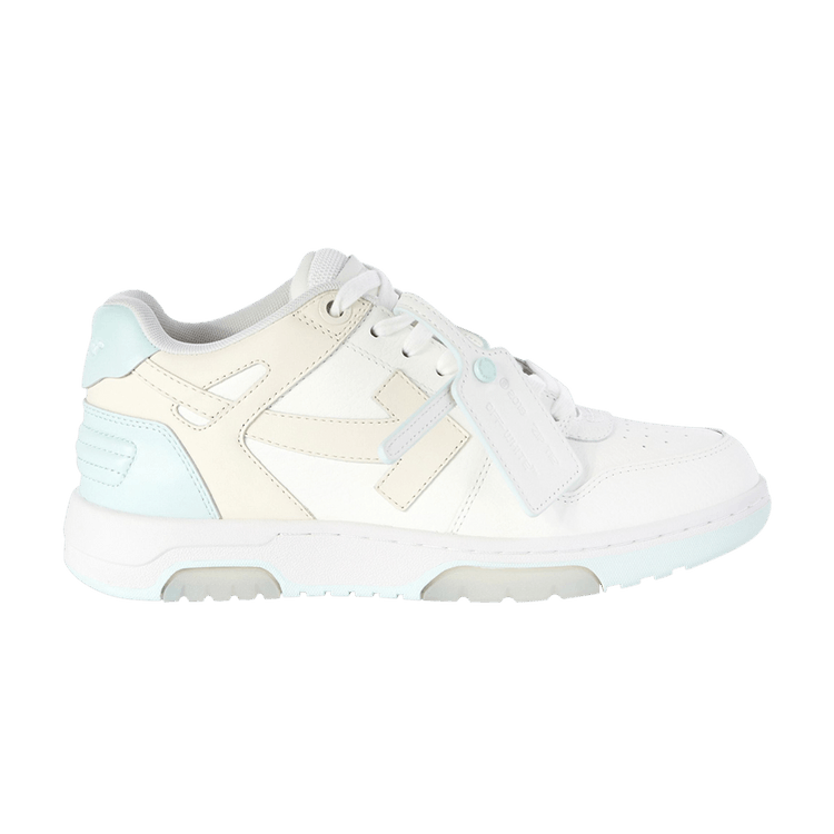 Off-White Wmns Out of Office 'White Blue'