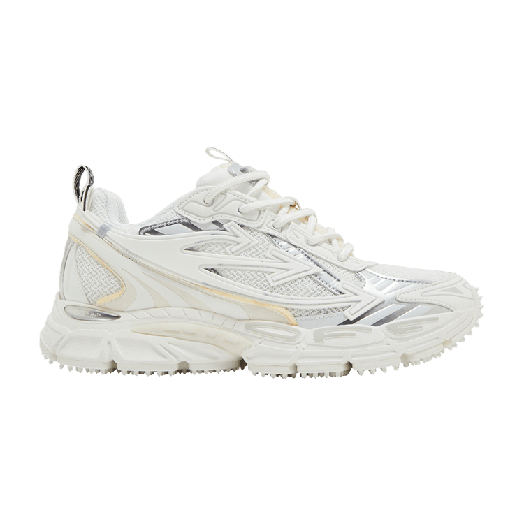 Off-White Wmns Be Right Back 'White'