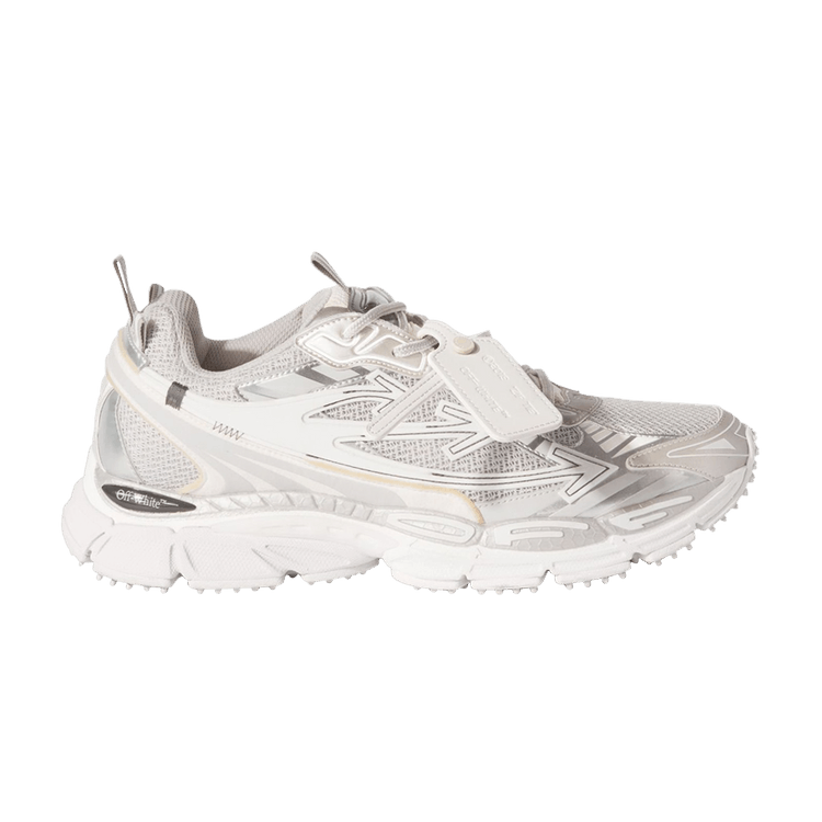 Off-White Wmns Be Right Back 'Braun'