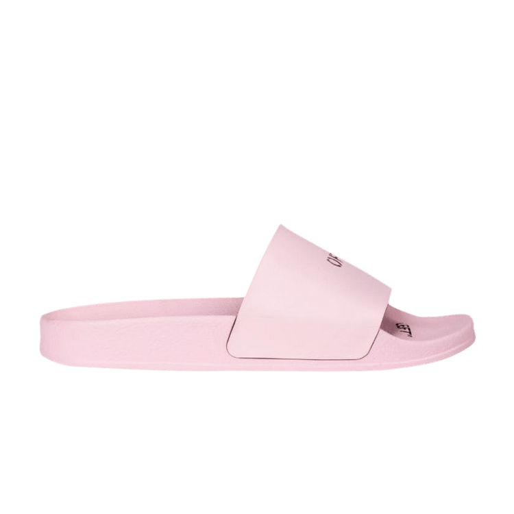 Off-White Wmns Pool Sliders 'Pink'