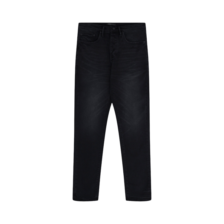 PURPLE BRAND Supernova Straight 'Black'