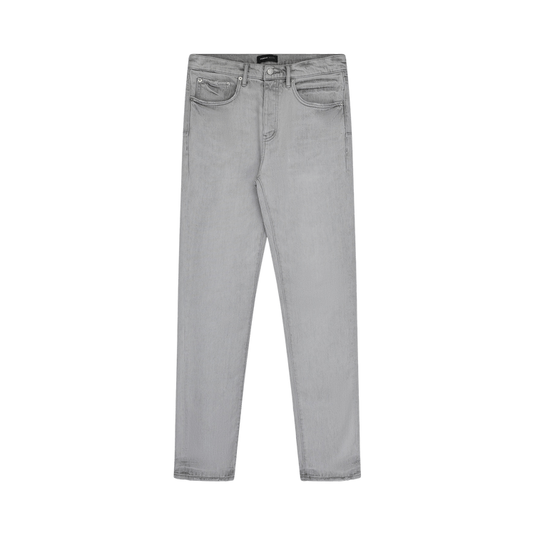 PURPLE BRAND Supernova Straight 'Grey'