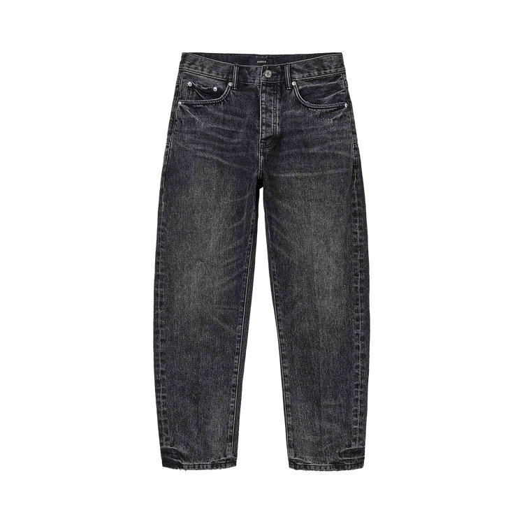 PURPLE BRAND P013 Clean Tapered 'Black'