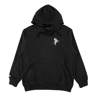 Palace Pound 'Black White'