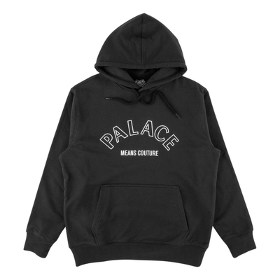 Palace Couture 'Black'