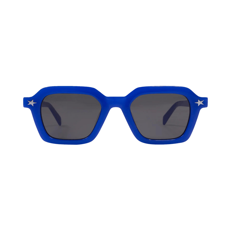 Pleasures Era Sunglasses 'Blue'