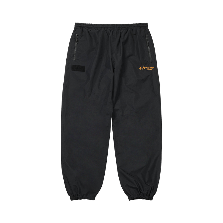 Palace Recon Shell Jogger 'Black'