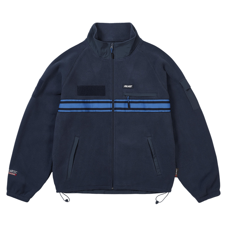 Palace Polartec Force Jacket 'Navy'