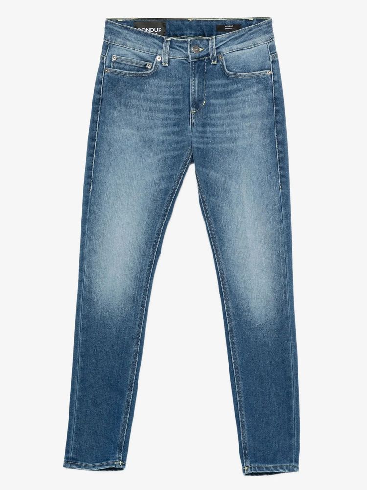 Dondup Monroe Skinny Jeans