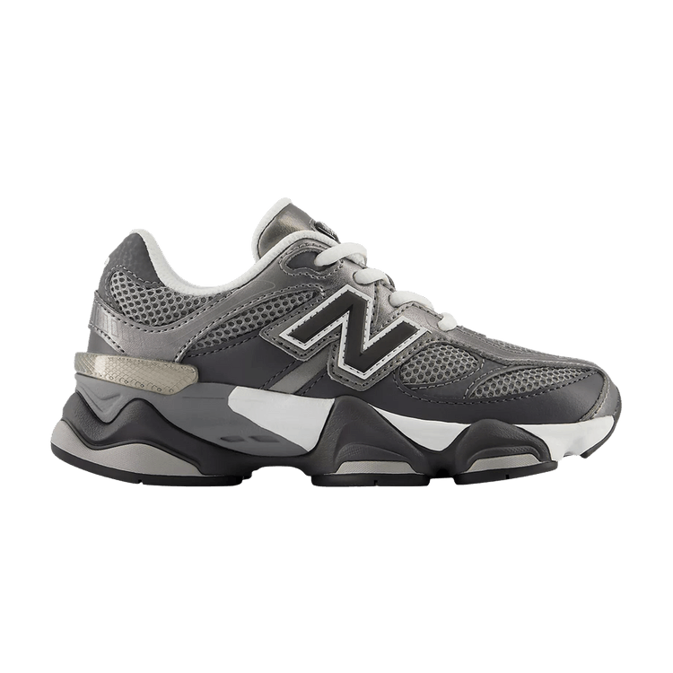 New Balance 9060 Lace Little Kid 'Magnet'