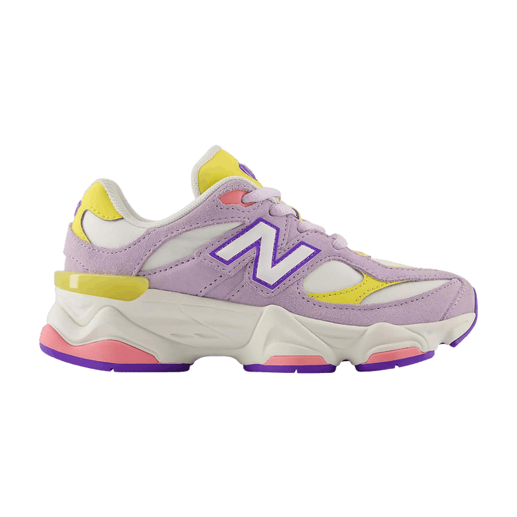 New Balance 9060 Lace Little Kid 'Daybreak'