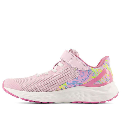 (PS) New Balance Fresh Foam Arishi v4 Shoes 'Pink White'