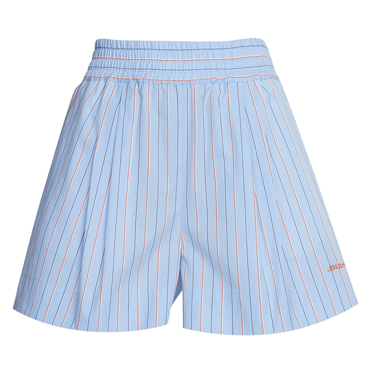 Marni Boxer Shorts 'Iris Blue'
