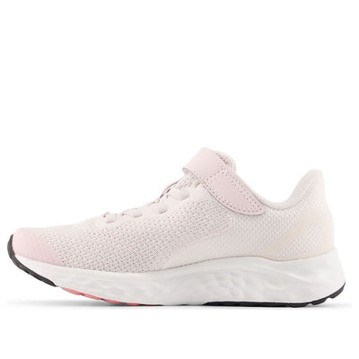 (PS) New Balance Fresh Foam Arishi v4 Bungee Lace 'Pink Salt Double Bubble Stone Pink'
