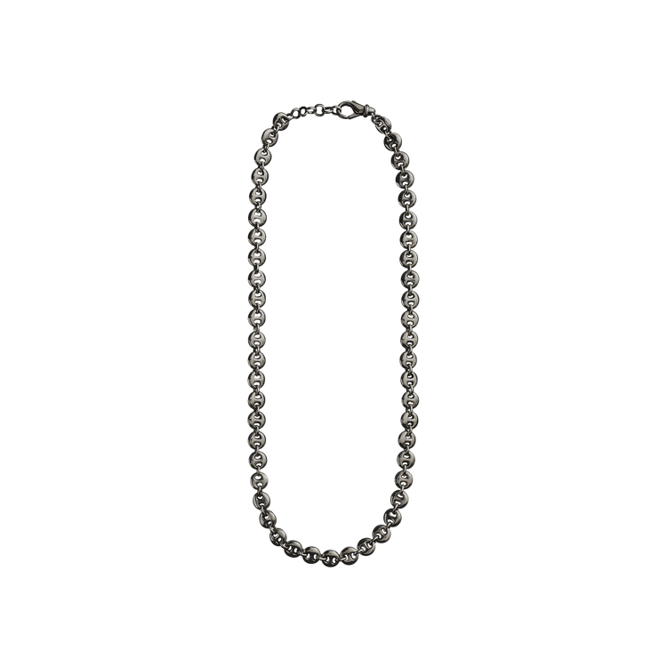 Sophie Buhai Small Circle Link Necklace