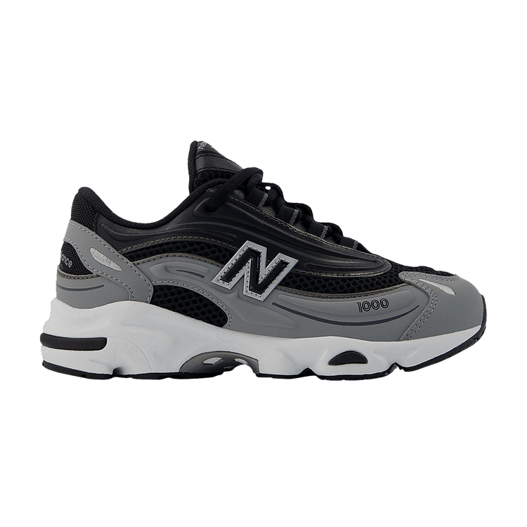 New Balance 1000 Little Kid 'Slate Grey Black'