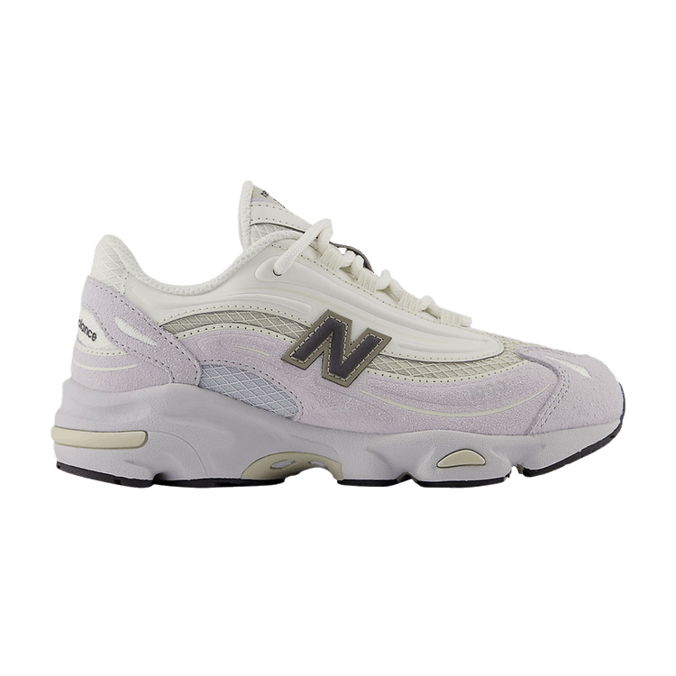 New Balance 1000 Little Kid 'Pearl Grey Sea Salt'