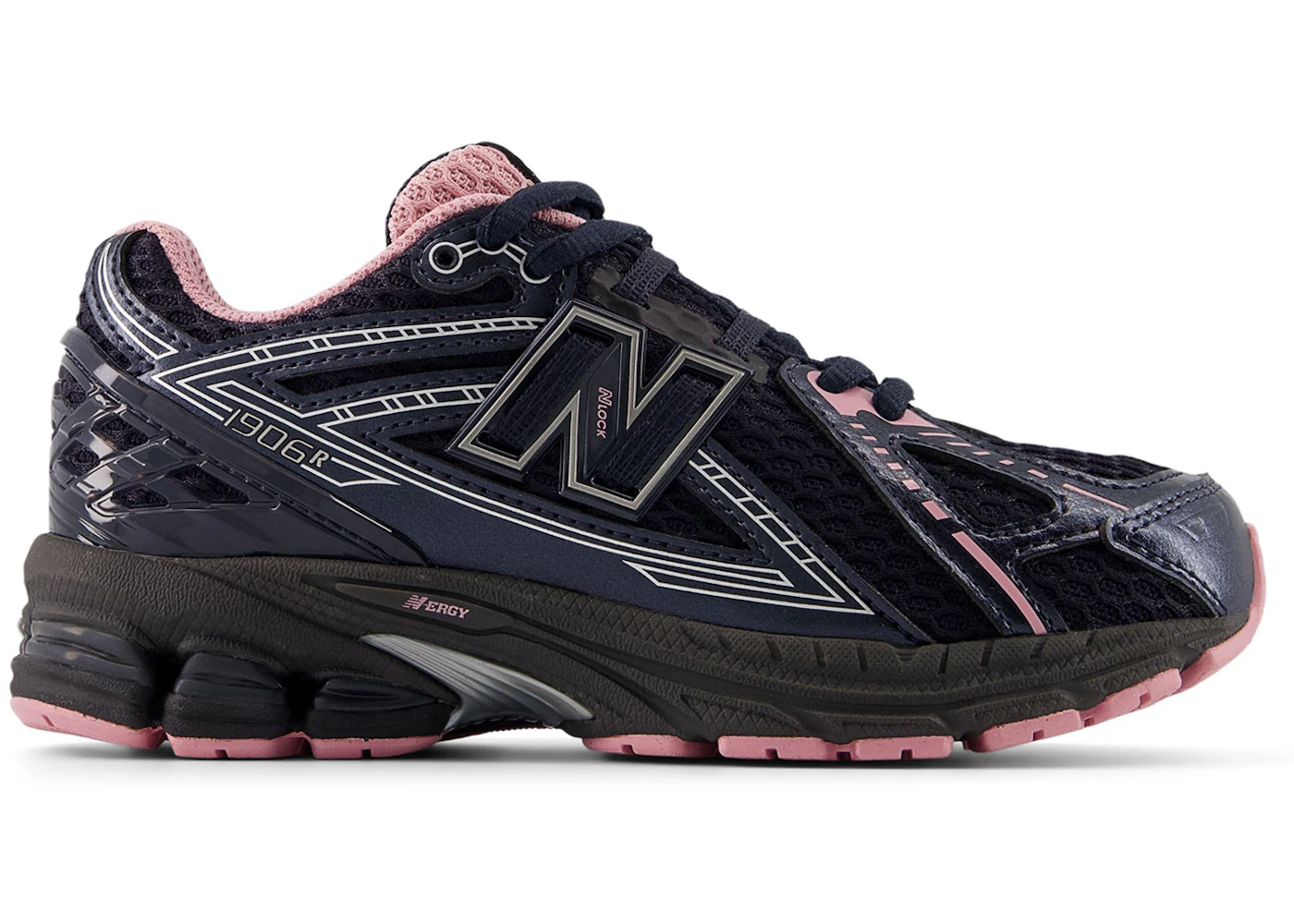 New Balance 1906R Eclipse Pink Taffy (PS)