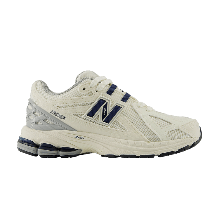 New Balance 1906R Little Kid 'Angora Navy'