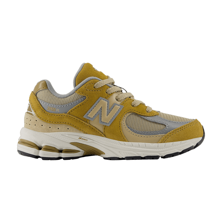 New Balance 2002R Little Kid 'Great Plains Incense'