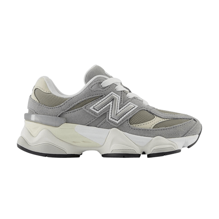 New Balance 9060 Little Kid 'Slate Grey'