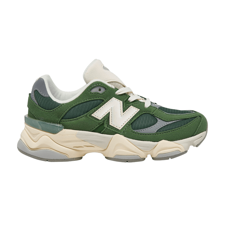 New Balance 9060 Little Kid 'Nori'